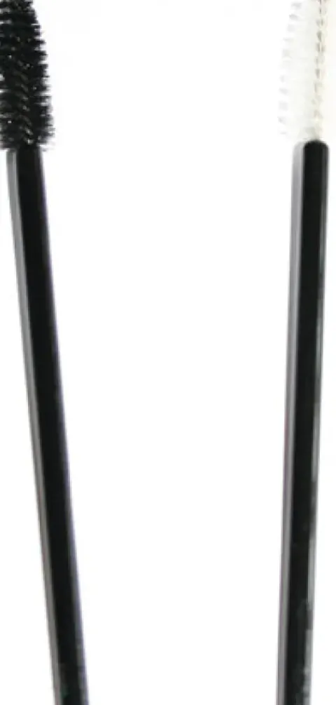 DOBI Einweg Wimpernrundbürste