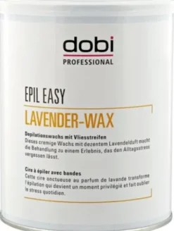 DOBI Epil Easy Lavender-Wax