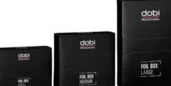 DOBI Foil Box