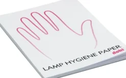 DOBI Hygiene-Einlagen für UV-Geräte