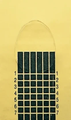 DOBI Loch-Schablonen