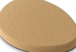 DOBI Make-up-Schwamm oval