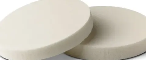 DOBI Make-up-Schwamm rund