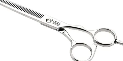 DOBI Modellierschere Figaro Nr. 7