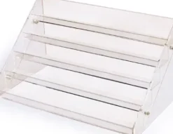 DOBI Nagellackständer Display