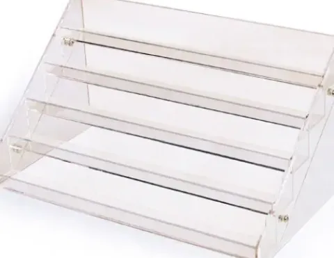 DOBI Nagellackständer Display