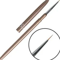 DOBI Nail Art Pinsel Nr. 00-2