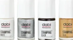 DOBI Nail Stamping Lack