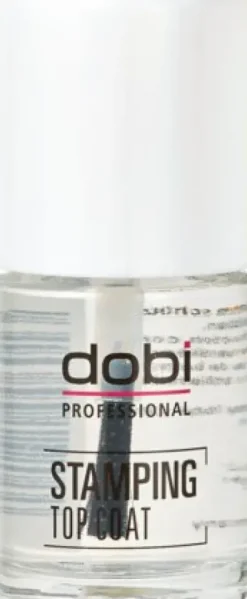 DOBI Nail Stamping Top Coat