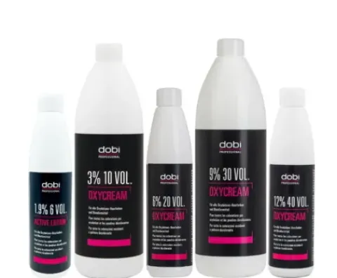 DOBI Oxycream