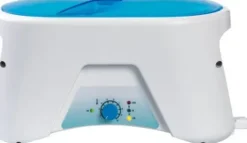 DOBI Paraffin Gerät für Hände und Füsse