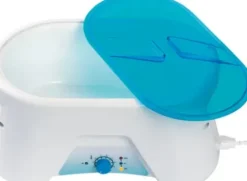 DOBI Paraffin Gerät für Hände und Füsse