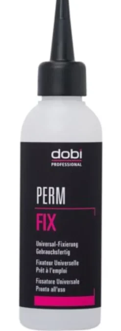 DOBI Perm Fix Universal-Fixierung Gebrauchsfertig