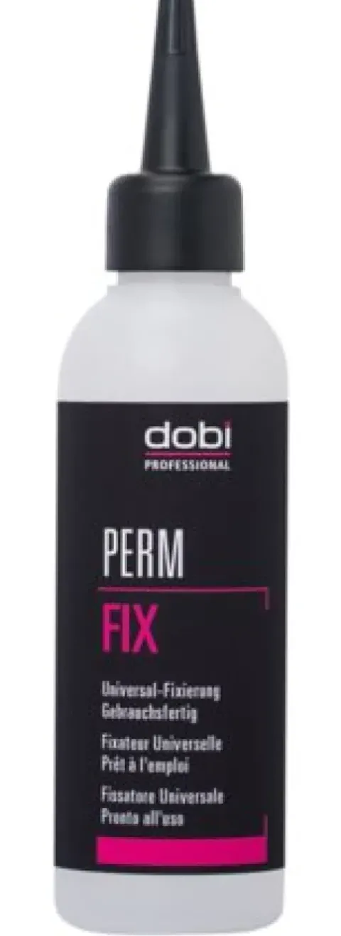 DOBI Perm Fix Universal-Fixierung Gebrauchsfertig