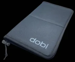 DOBI Pinseltasche ohne Inhalt