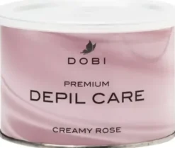DOBI Premium Depil Care Creamy Rose