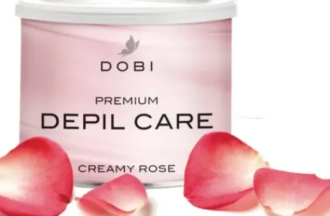 DOBI Premium Depil Care Creamy Rose