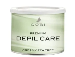 DOBI Premium Depil Care Creamy Tea Tree