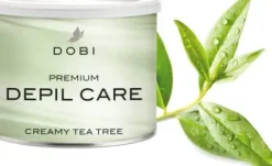 DOBI Premium Depil Care Creamy Tea Tree