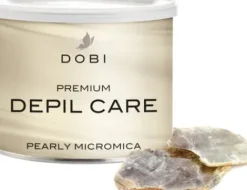 DOBI Premium Depil Care Pearly Micromica