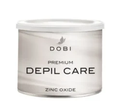 DOBI Premium Depil Care Zink Oxide