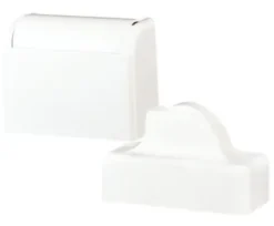 DOBI Rollaufsatz für Wachspatronen Classic