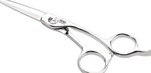 DOBI Schere Figaro Nr. 9