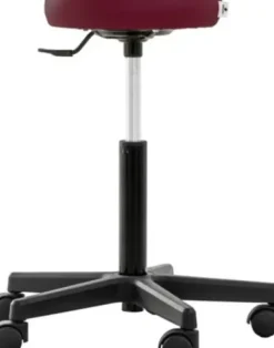 DOBI Smartline Arbeitshocker Fiona