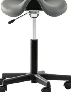 DOBI Smartline Arbeitshocker Samira