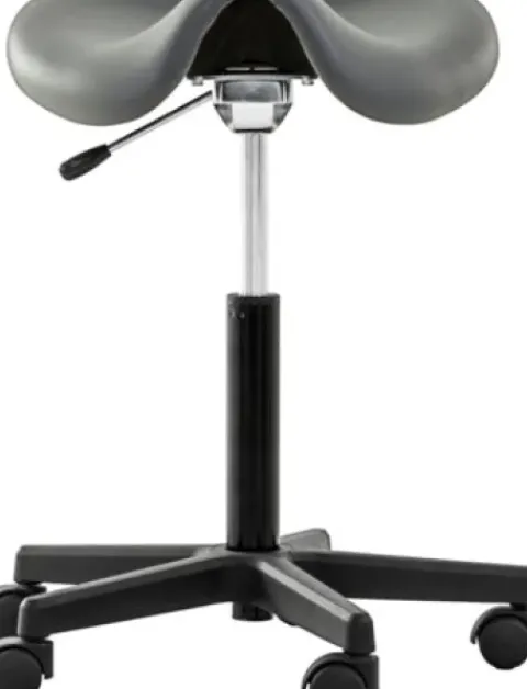 DOBI Smartline Arbeitshocker Samira