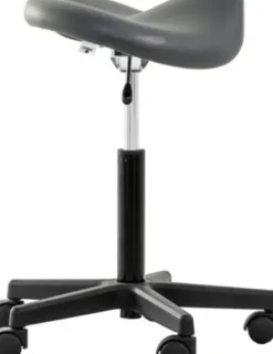 DOBI Smartline Arbeitshocker Samira