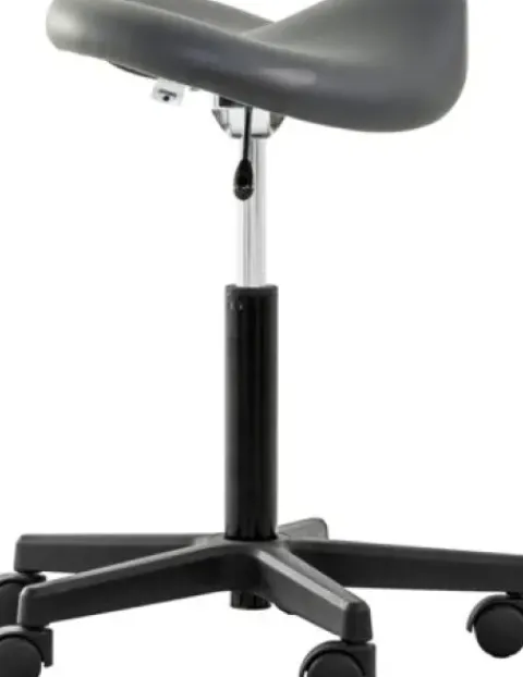 DOBI Smartline Arbeitshocker Samira