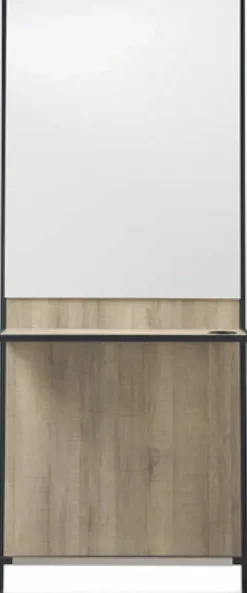 DOBI Smartline Bedienungsplatz Daiki