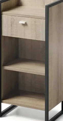 DOBI Smartline Beistellmöbel Duna