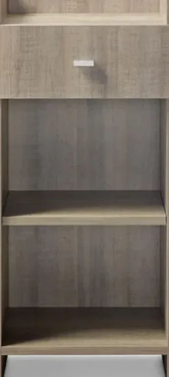 DOBI Smartline Beistellmöbel Akira