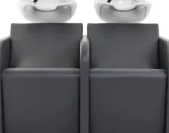 DOBI Smartline Doppel-Rückwaschanlage Jan