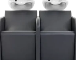 DOBI Smartline Doppel-Rückwaschanlage Jan