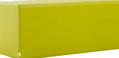 DOBI Smartline Doppelwartebank Narcis