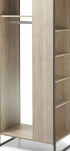 DOBI Smartline Garderobe Mina