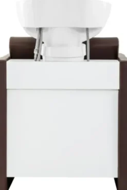 DOBI Smartline Rückwaschanlage Jan