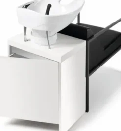 DOBI Smartline Rückwaschanlage Yuuka