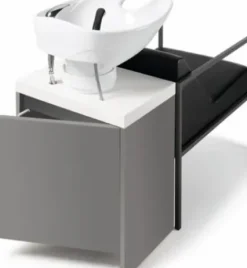 DOBI Smartline Rückwaschanlage Yuuka