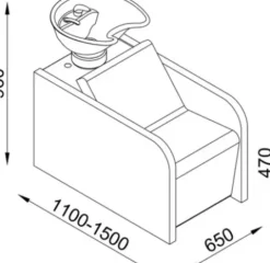 DOBI Smartline Rückwaschanlage Jan