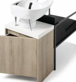 DOBI Smartline Rückwaschanlage Yuuka