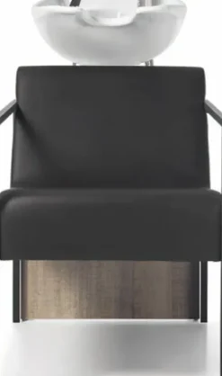 DOBI Smartline Rückwaschanlage Yuuka