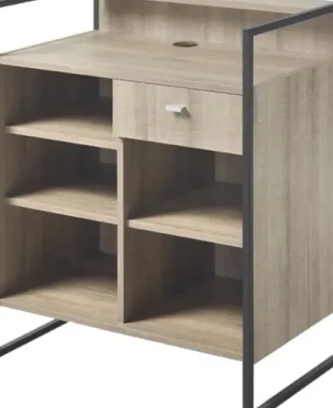 DOBI Smartline Verkaufstheke Marokko