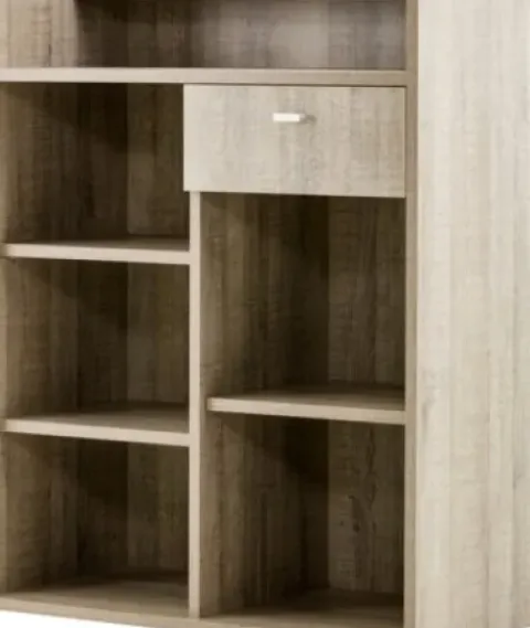 DOBI Smartline Verkaufstheke Kuba