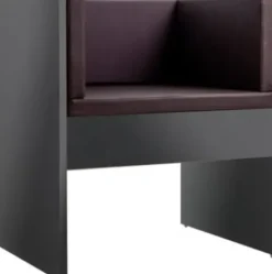 DOBI Smartline Wartesitz Hortens