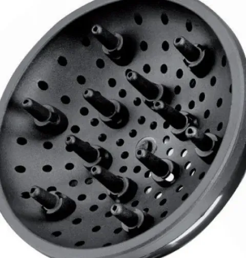 DOBI Softstyler zu DOBI Föhn