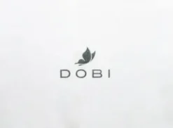 DOBI Spezialtücher mit Plastikbeschichtung